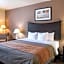 Comfort Inn I-20 Midland Stanton