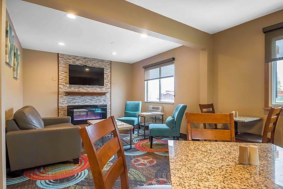 Quality Inn Janesville North