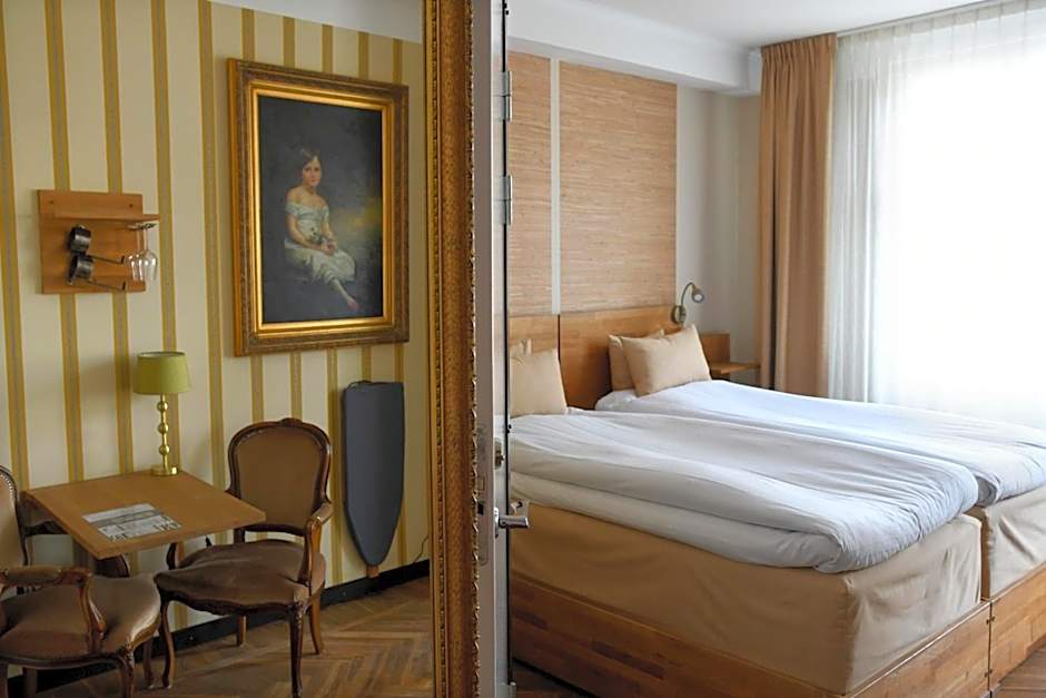 Huskvarna Stadshotell