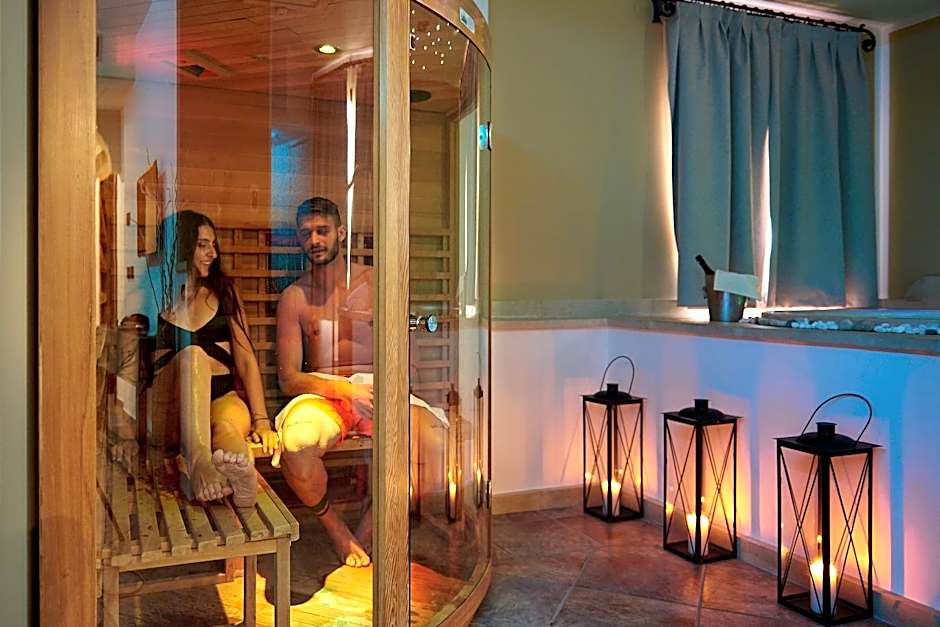 Hotel Montecallini - Adult Only 14