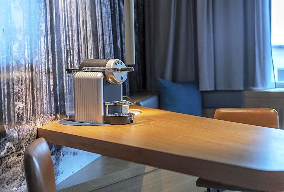 Hoje Taastrup Hotel Copenhagen West, a member of Radisson Individuals