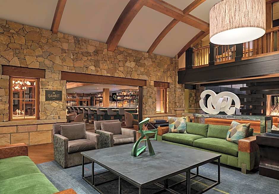 The Sebastian - Vail