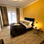 Hotel Plaza Ungheria
