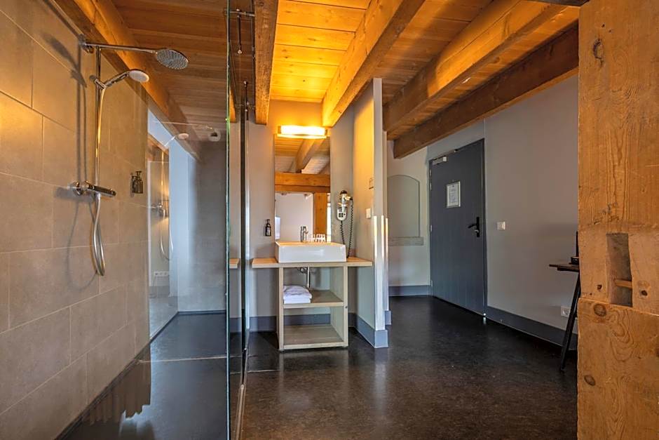 Fletcher Hotel-Restaurant Kasteel Coevorden