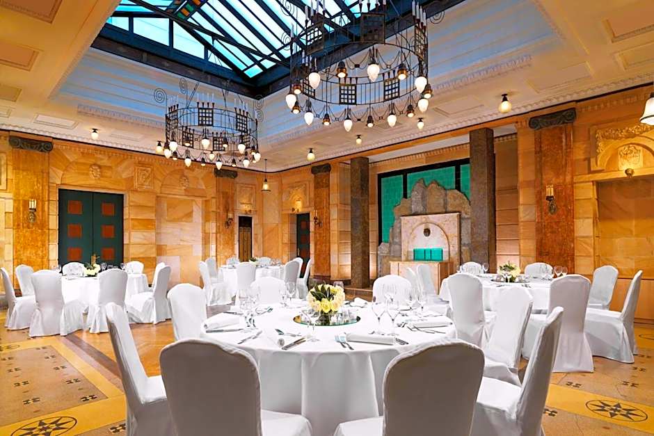 Le Meridien Grand Hotel Nuremberg