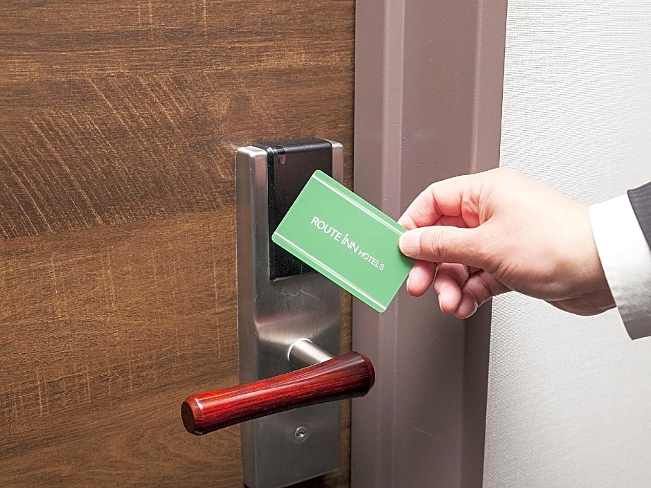 Hotel Route Inn Kyoto Maizuru Nishi Maizuru Ekimae