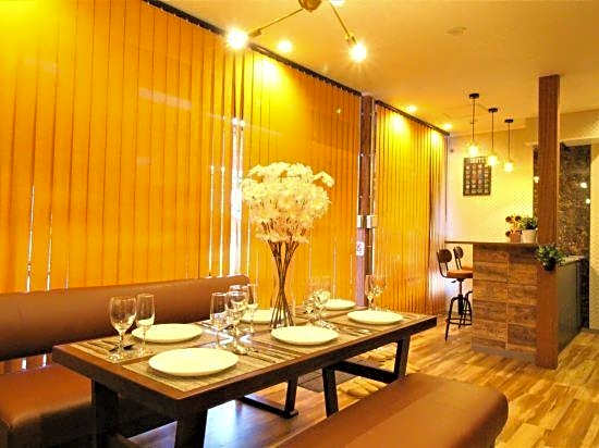Rakuna Inn  Oshiage