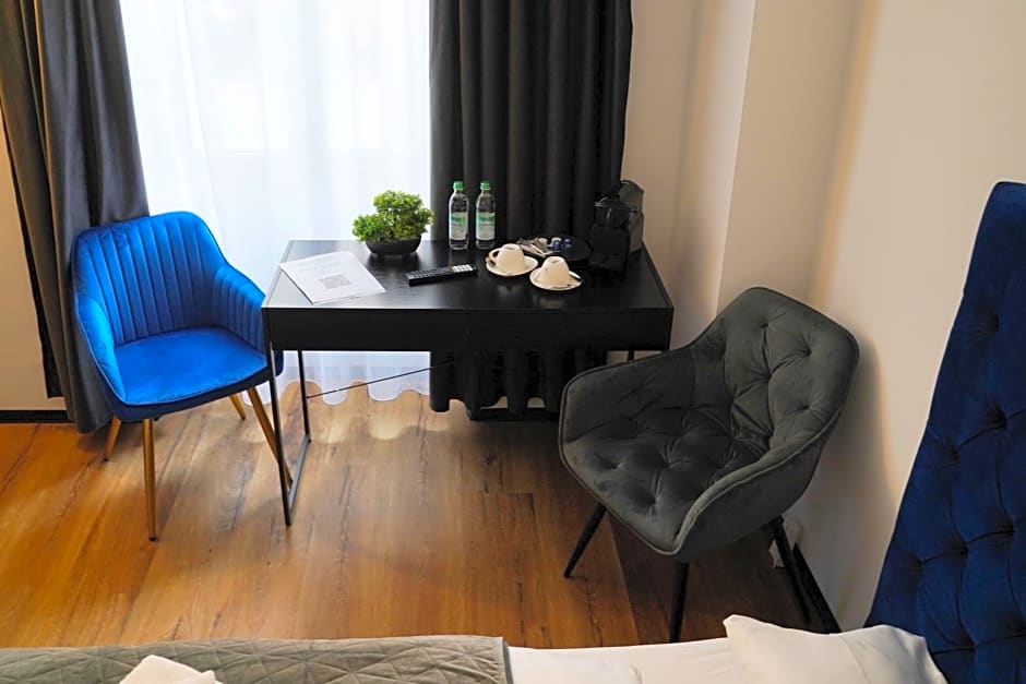 Hotel Elisei