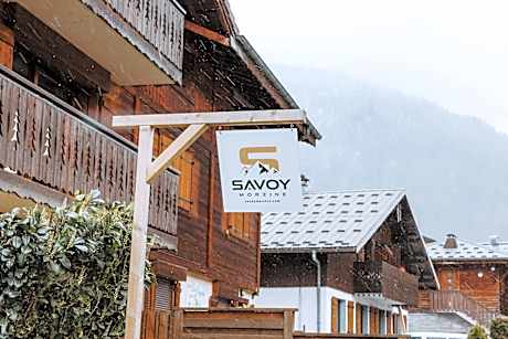 Savoy Morzine
