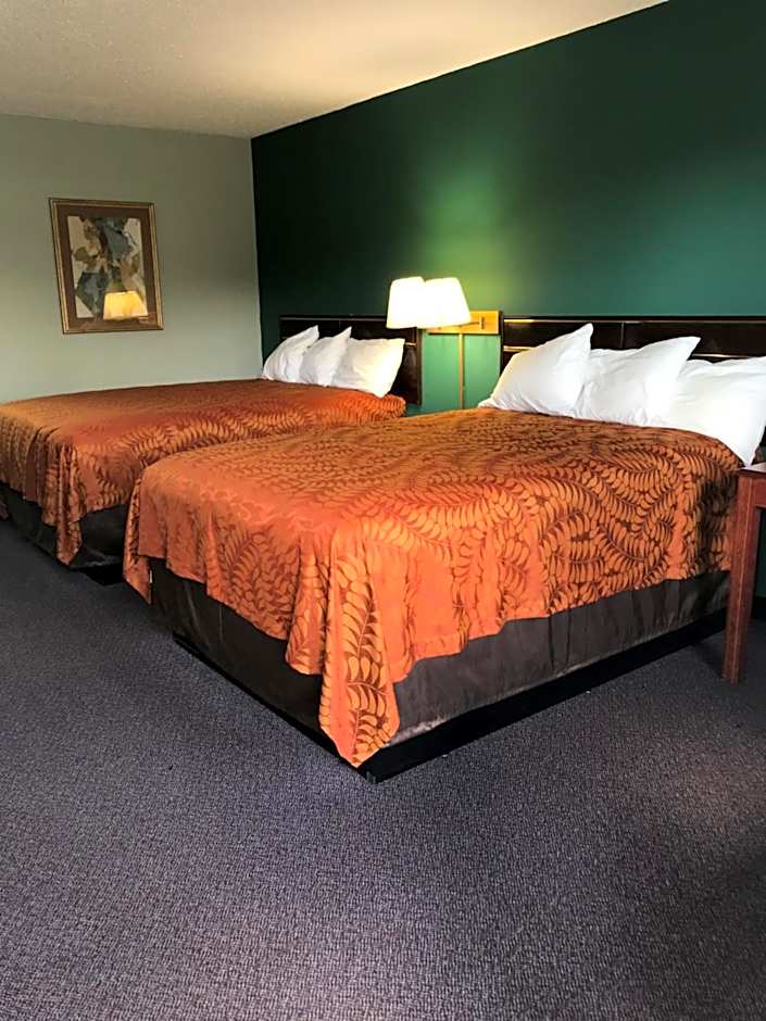 Americas Best Value Inn-Manchester
