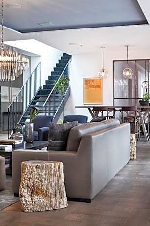 Sand Hotel by Keahotels