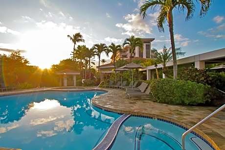 Maui Coast Hotel