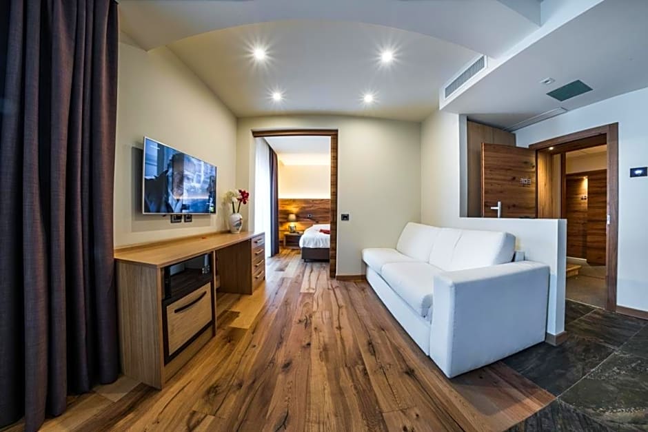 Hotel Firenze