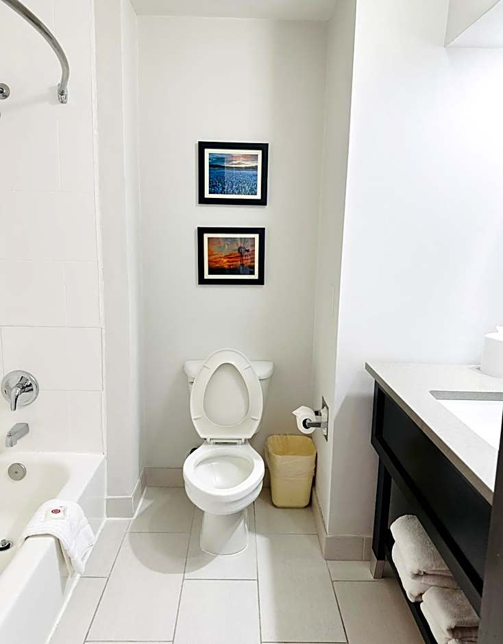 Comfort Inn & Suites Frisco - Plano