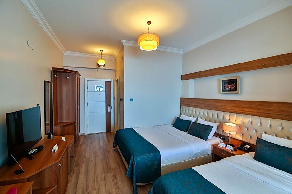 Amasra Diamond Hotel