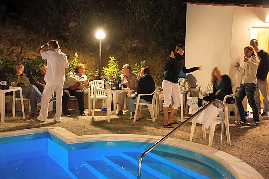 Residence Vacanza Mare