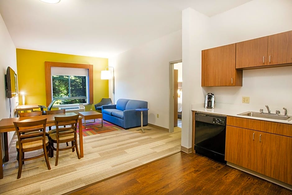 Holiday Inn Express Hotel & Suites Bethlehem Airport/Allentown area By IHG
