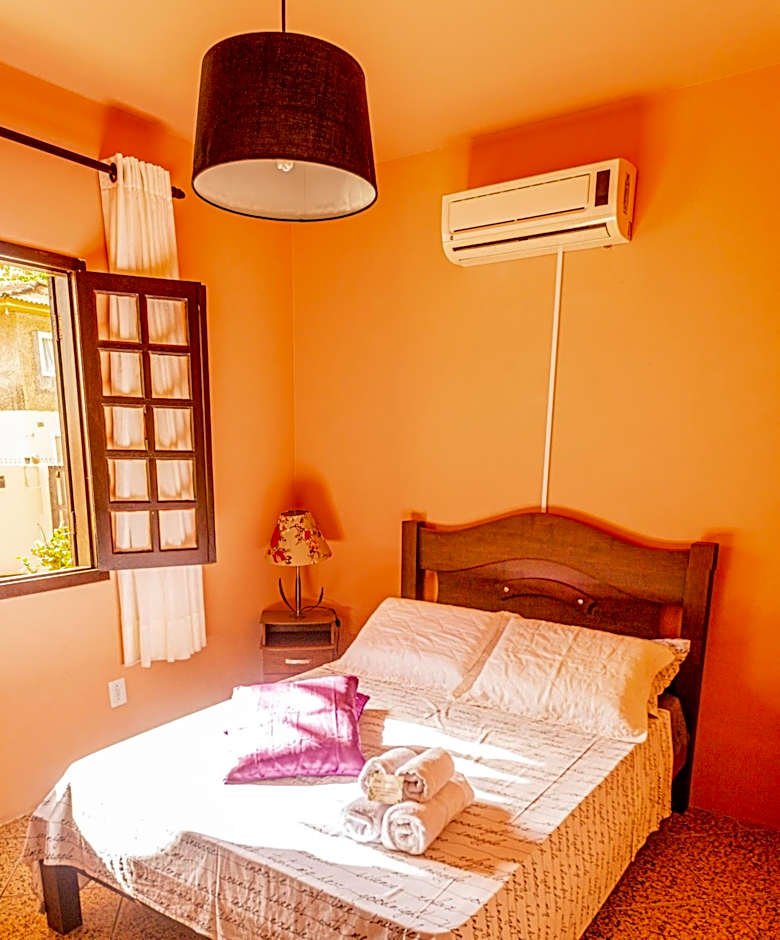 Pousada Casa do Oscar