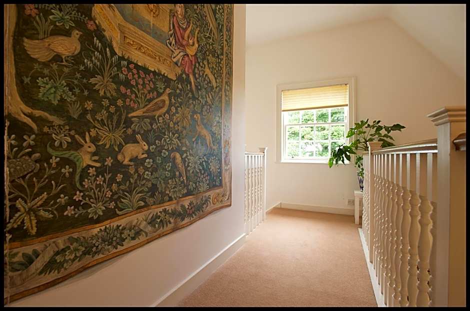 Greywalls Hotel & Chez Roux