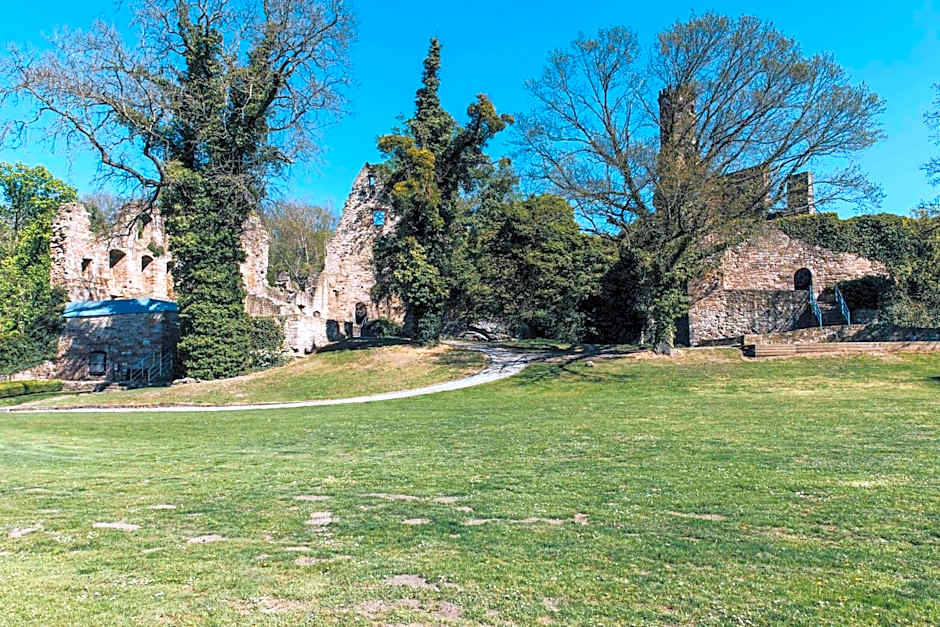 Hardenberg BurgHotel