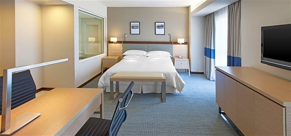 Four Points By Sheraton Sandakan