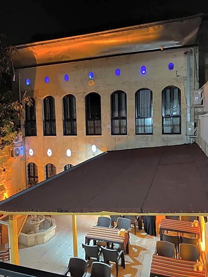 Dostlar Konagi Butik Otel