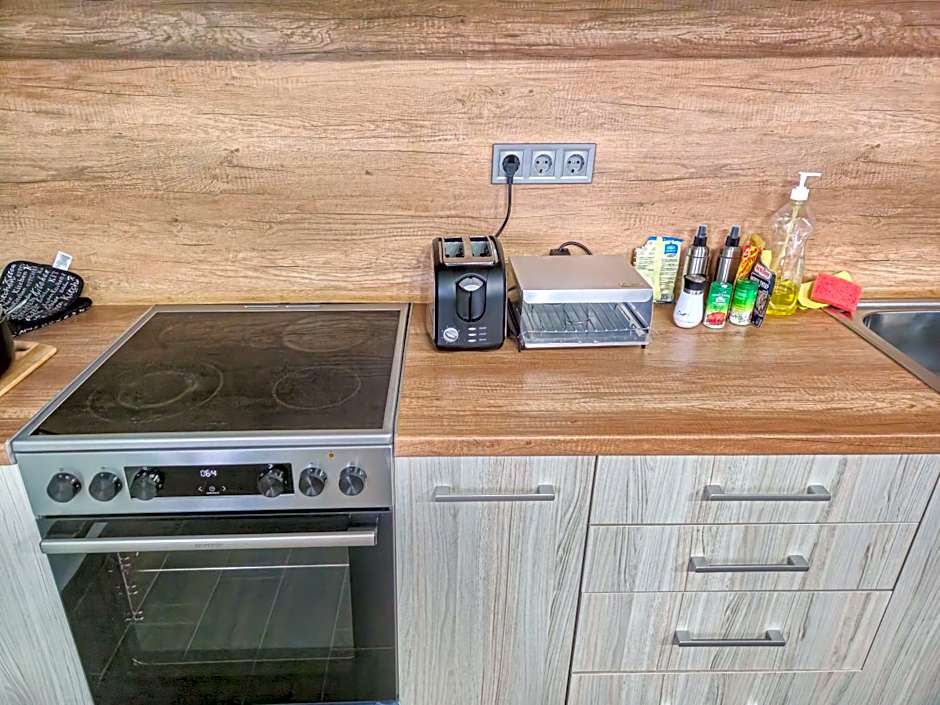 Хостел Стадиона