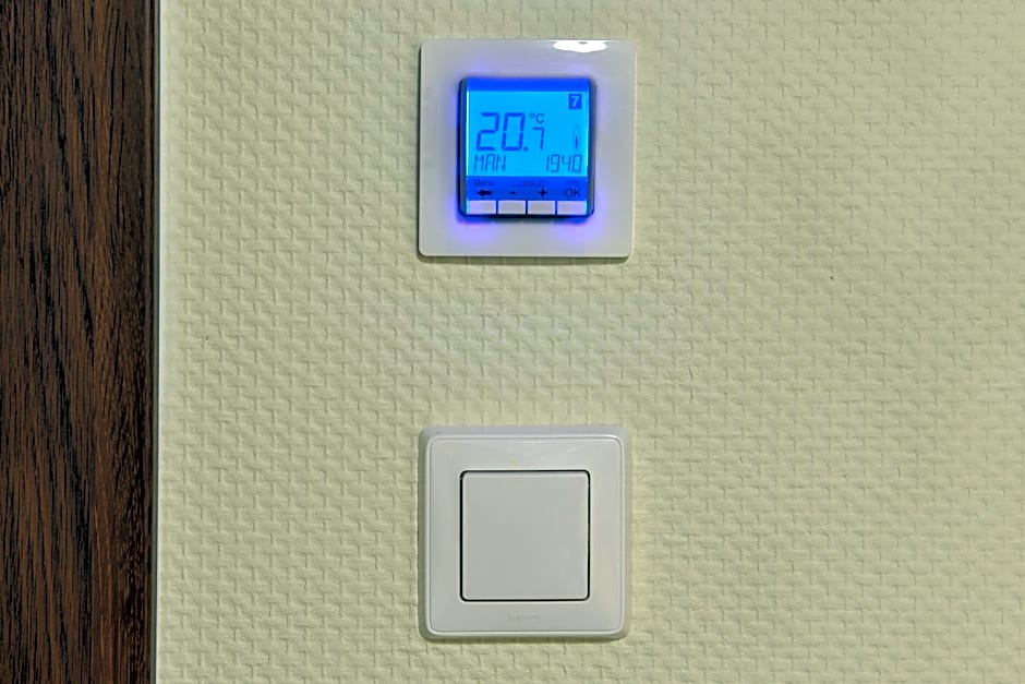 Harry nie z tej bajki & Bałtycka44 Apartments