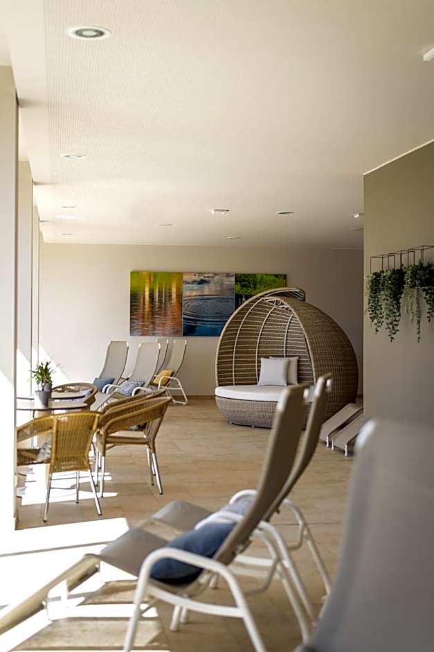 JUFA Hotel Wangen im Allgäu