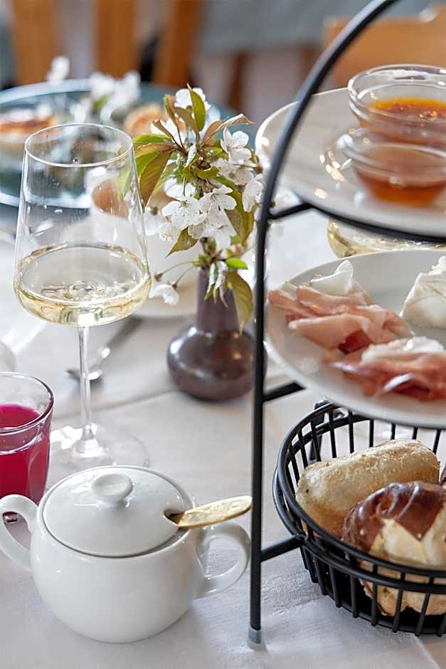 Michlhaus nature and suites