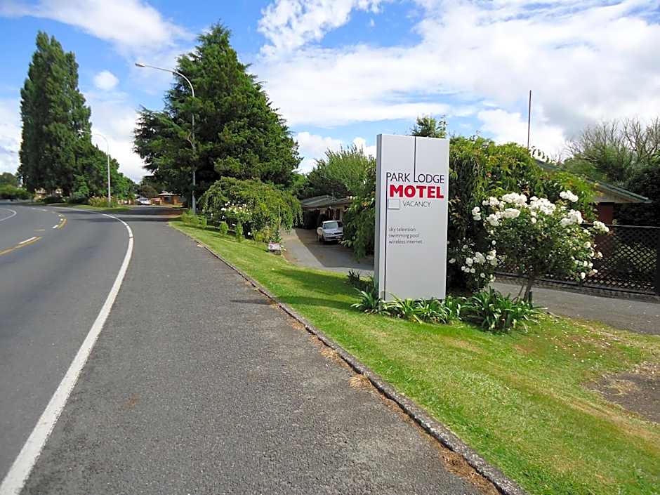 Park Lodge Motel