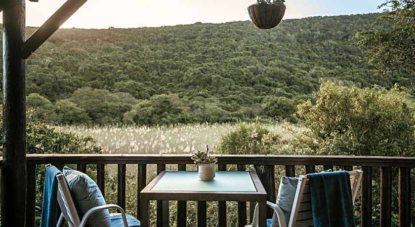 Thunzi Bush Lodge