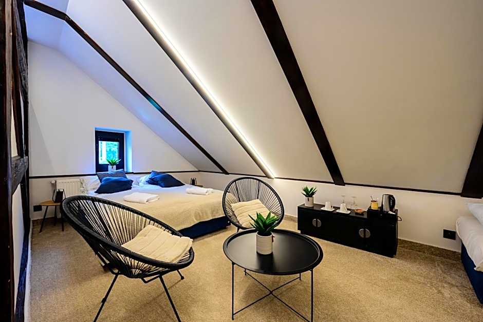 Sowia Ostoja Góry Sowie