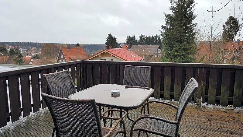 Landhaus Foresta
