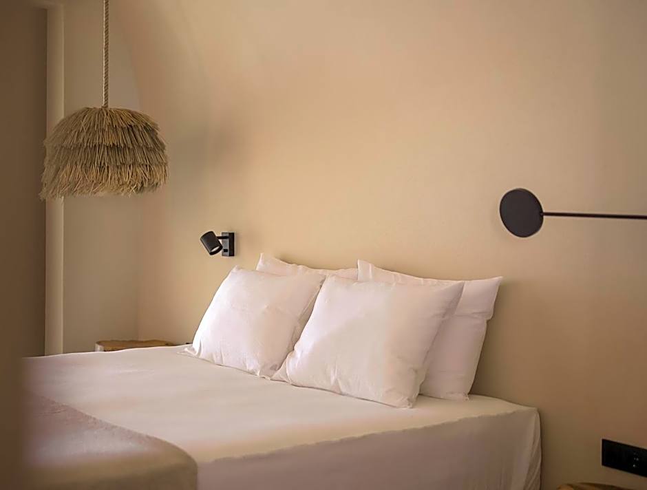 GAIA Alaçatı BY THE SEA - Adult Only