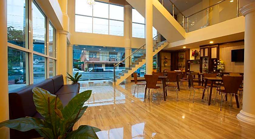 Pranee Home Phang-nga