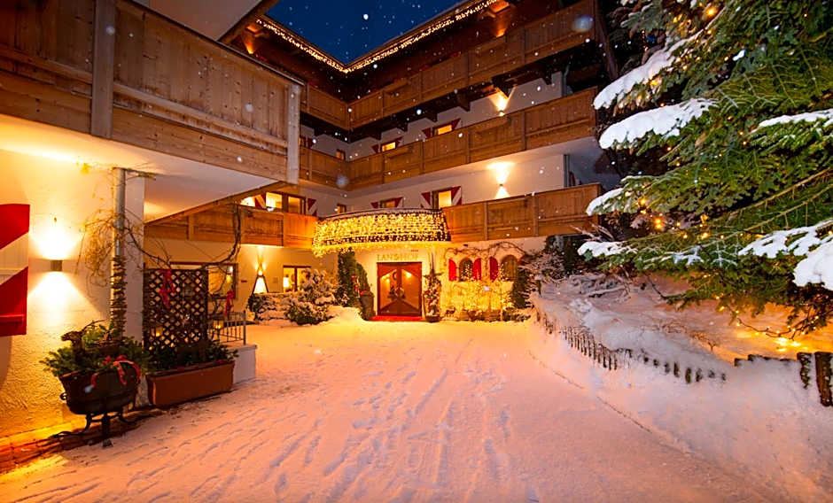 Ferienappartements Landhof