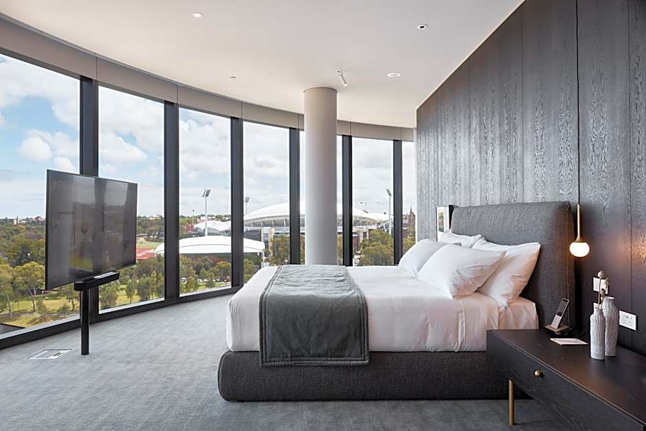 Eos by SkyCity