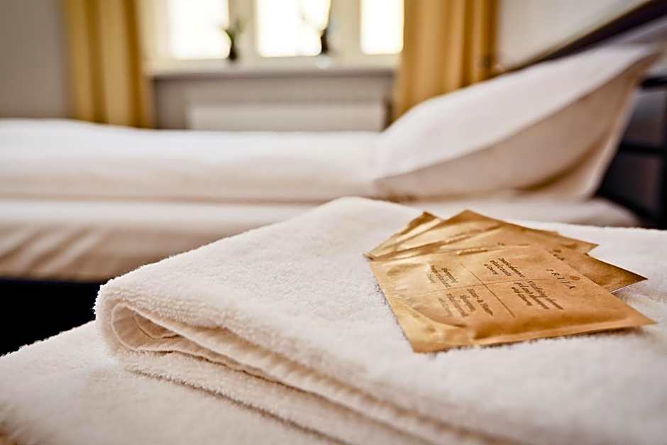 Sleep in Hostel & Apartments Stary Rynek