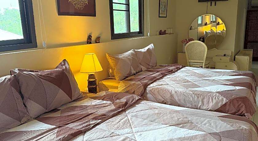 Saku Boutique Homestay