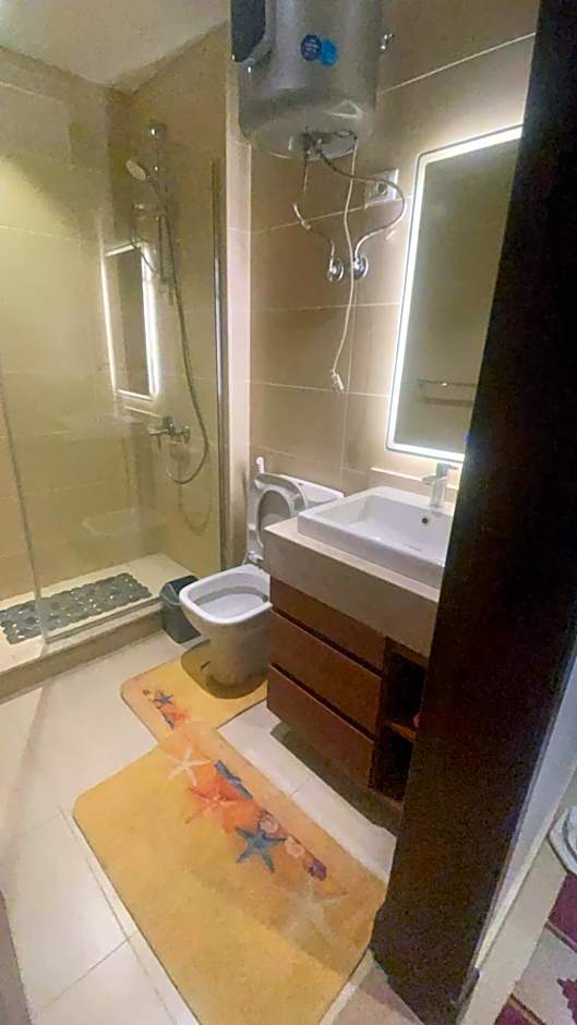 Azha Ain Sokhna apartment