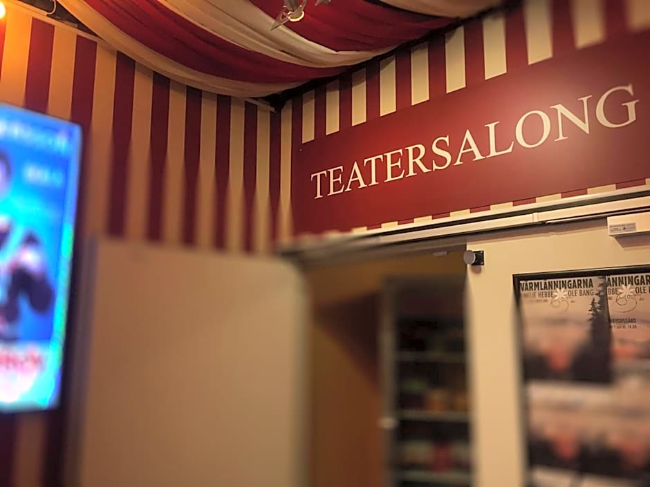 Best Western Hotel Savoy