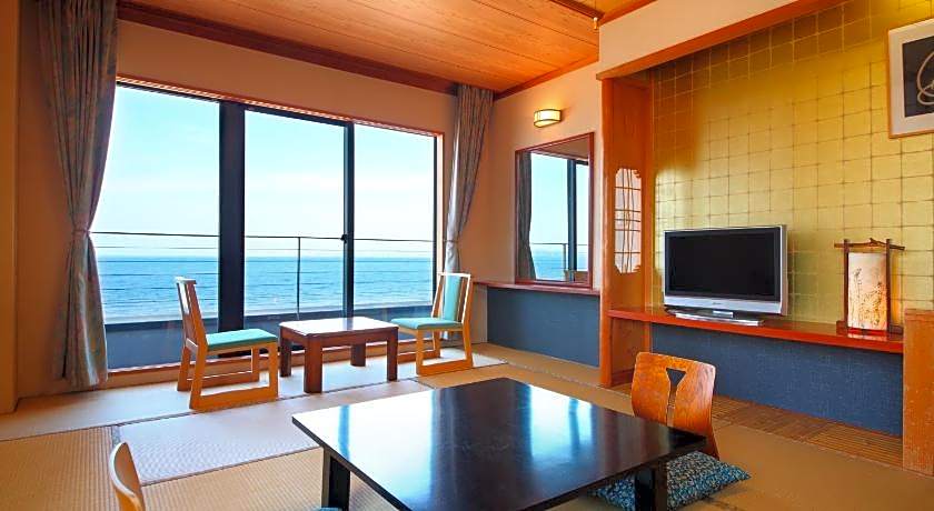 Seaside Hotel Mimatsu Ooetei