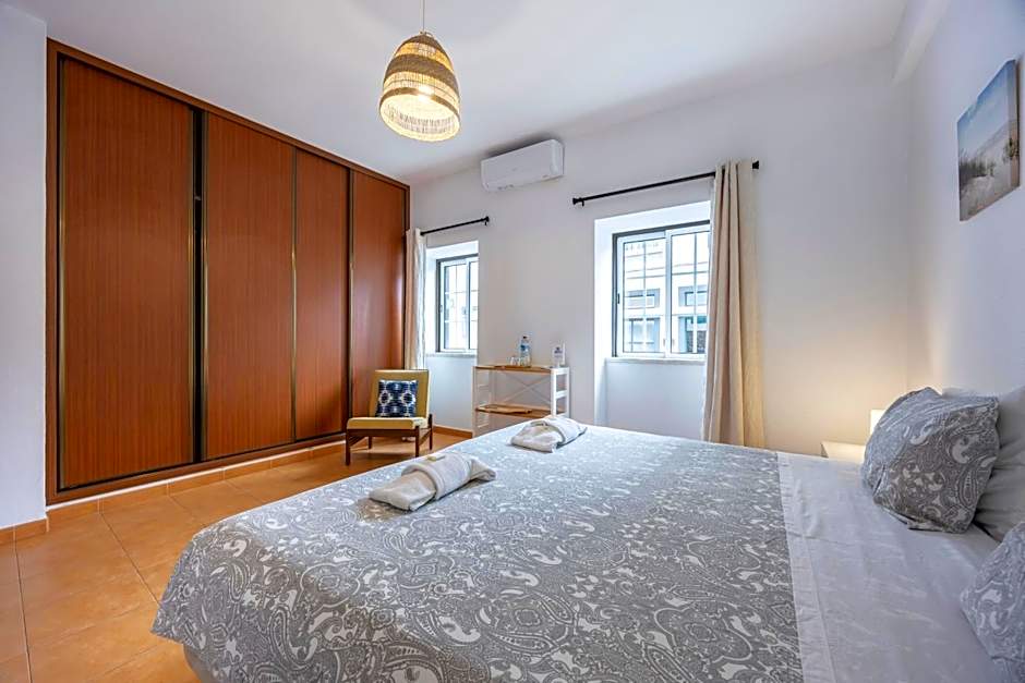 3 Marias Garden House B&B