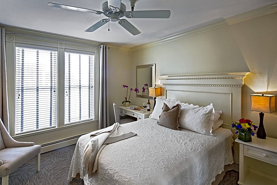 Carter House Inns
