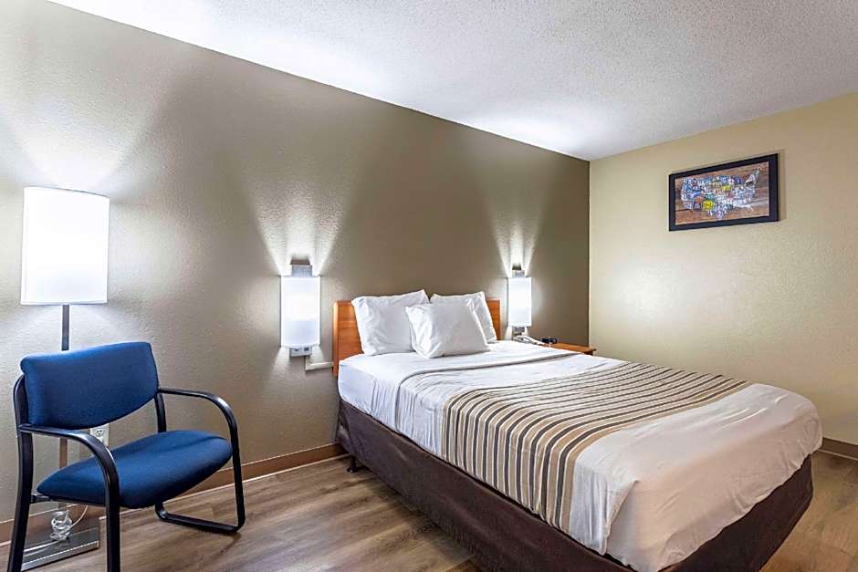 Econo Lodge Ithaca Airport