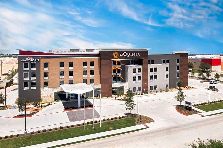 La Quinta Inn & Suites by Wyndham Pflugerville