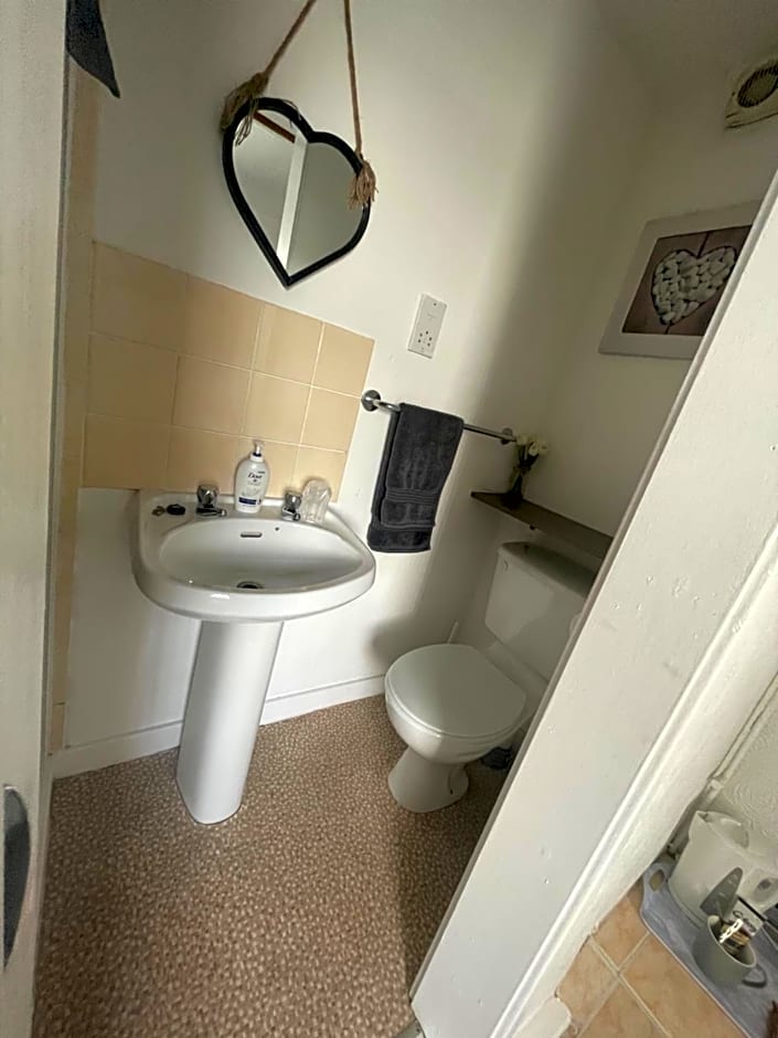 Harleys Reads Avenue