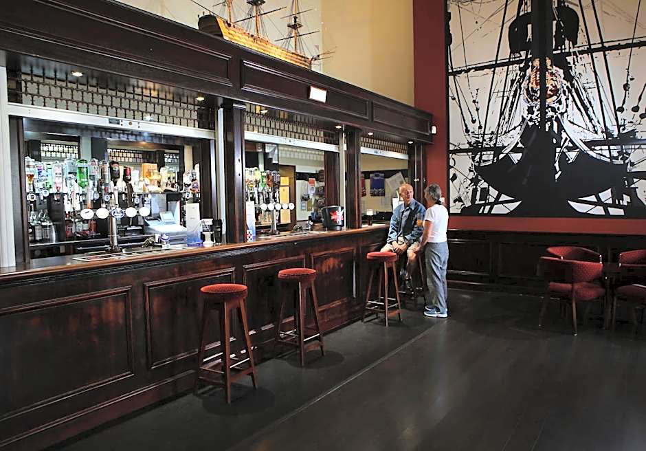 Royal Maritime Hotel