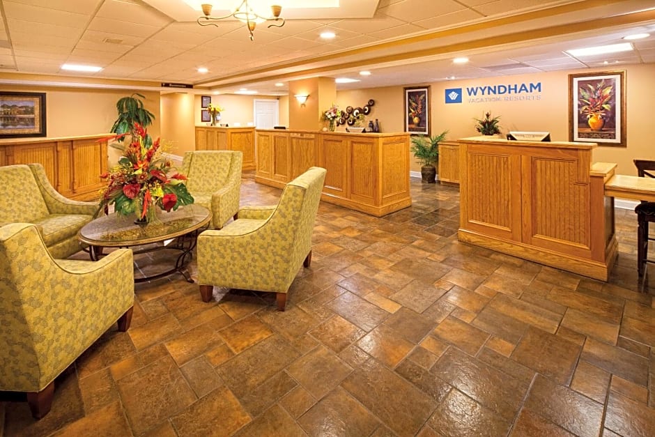 Club Wyndham SeaWatch Resort